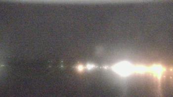 Weather camera view of Wyndham Garden Lake Guntersville.