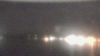 Weather camera view of Wyndham Garden Lake Guntersville.