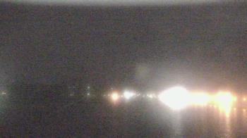 Weather camera view of Wyndham Garden Lake Guntersville.