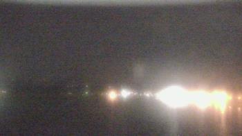 Weather camera view of Wyndham Garden Lake Guntersville.