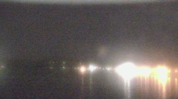 Weather camera view of Wyndham Garden Lake Guntersville.