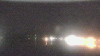 Weather camera view of Wyndham Garden Lake Guntersville.