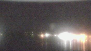 Weather camera view of Wyndham Garden Lake Guntersville.