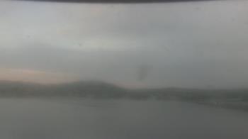 Weather camera view of Wyndham Garden Lake Guntersville.