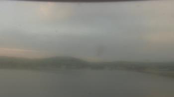 Weather camera view of Wyndham Garden Lake Guntersville.