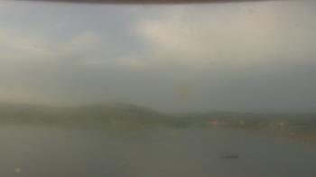 Weather camera view of Wyndham Garden Lake Guntersville.