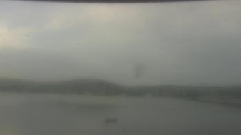 Weather camera view of Wyndham Garden Lake Guntersville.