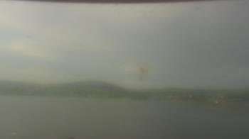 Weather camera view of Wyndham Garden Lake Guntersville.