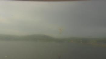 Weather camera view of Wyndham Garden Lake Guntersville.