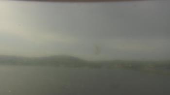 Weather camera view of Wyndham Garden Lake Guntersville.