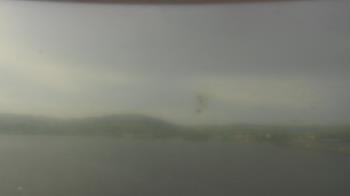 Weather camera view of Wyndham Garden Lake Guntersville.