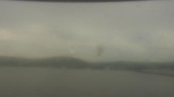 Weather camera view of Wyndham Garden Lake Guntersville.
