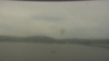 Weather camera view of Wyndham Garden Lake Guntersville.