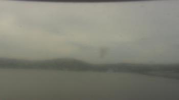 Weather camera view of Wyndham Garden Lake Guntersville.