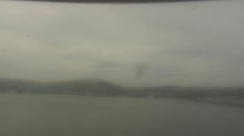 Weather camera view of Wyndham Garden Lake Guntersville.