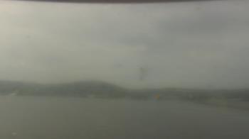 Weather camera view of Wyndham Garden Lake Guntersville.