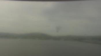 Weather camera view of Wyndham Garden Lake Guntersville.