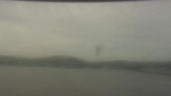 Weather camera view of Wyndham Garden Lake Guntersville.