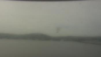Weather camera view of Wyndham Garden Lake Guntersville.
