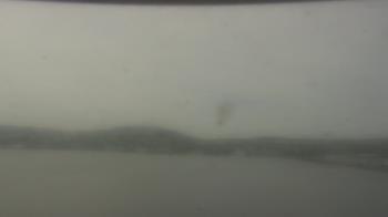 Weather camera view of Wyndham Garden Lake Guntersville.