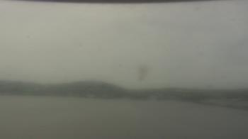 Weather camera view of Wyndham Garden Lake Guntersville.