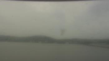 Weather camera view of Wyndham Garden Lake Guntersville.