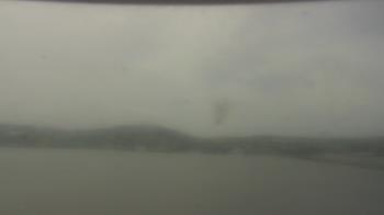 Weather camera view of Wyndham Garden Lake Guntersville.