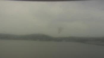 Weather camera view of Wyndham Garden Lake Guntersville.