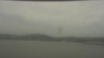 Weather camera view of Wyndham Garden Lake Guntersville.