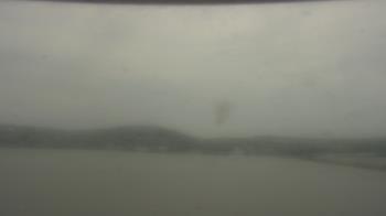 Weather camera view of Wyndham Garden Lake Guntersville.