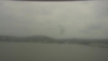 Weather camera view of Wyndham Garden Lake Guntersville.