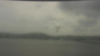 Weather camera view of Wyndham Garden Lake Guntersville.