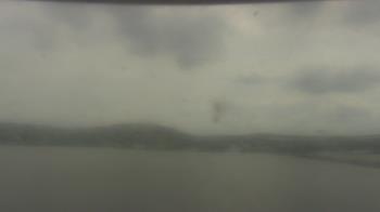 Weather camera view of Wyndham Garden Lake Guntersville.