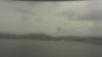 Weather camera view of Wyndham Garden Lake Guntersville.