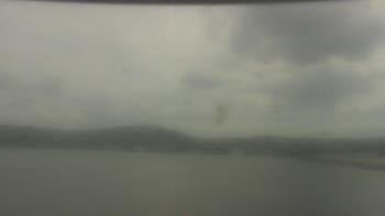 Weather camera view of Wyndham Garden Lake Guntersville.