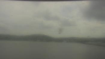 Weather camera view of Wyndham Garden Lake Guntersville.