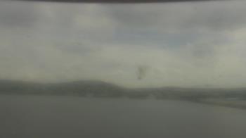 Weather camera view of Wyndham Garden Lake Guntersville.