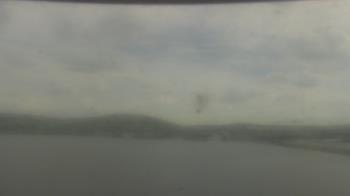 Weather camera view of Wyndham Garden Lake Guntersville.