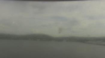Weather camera view of Wyndham Garden Lake Guntersville.