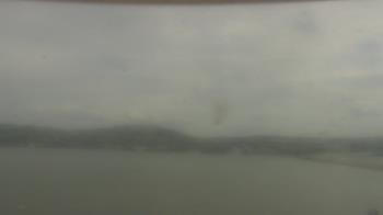Weather camera view of Wyndham Garden Lake Guntersville.