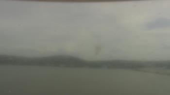 Weather camera view of Wyndham Garden Lake Guntersville.