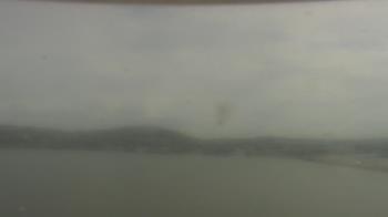 Weather camera view of Wyndham Garden Lake Guntersville.