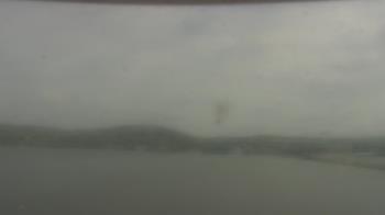 Weather camera view of Wyndham Garden Lake Guntersville.