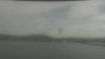 Weather camera view of Wyndham Garden Lake Guntersville.