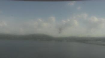 Weather camera view of Wyndham Garden Lake Guntersville.