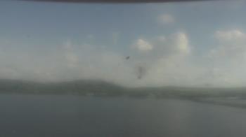 Weather camera view of Wyndham Garden Lake Guntersville.