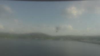 Weather camera view of Wyndham Garden Lake Guntersville.