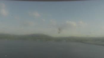 Weather camera view of Wyndham Garden Lake Guntersville.