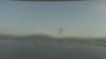 Weather camera view of Wyndham Garden Lake Guntersville.
