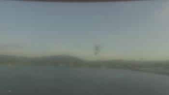 Weather camera view of Wyndham Garden Lake Guntersville.